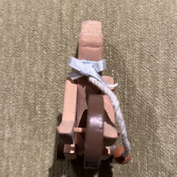 Cherished Teddies Figurine Everyone Needs an Occasional Hug 537187 Discontinued - Picture 7 of 10